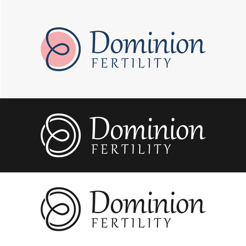 Design di Design A Fresh New Logo for a Fertility Clinic that Helps Build Families di do'ane simbok