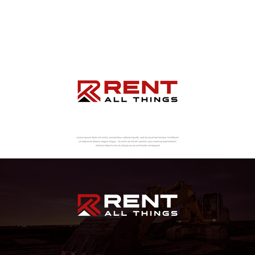 Rent All Things Design by Lembayung Jingga™