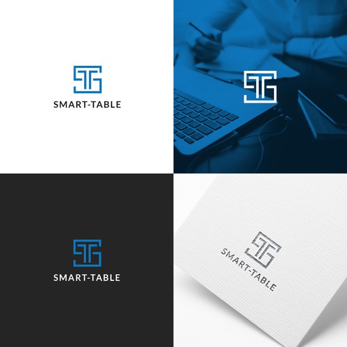 Logo design contest entry by SMEK