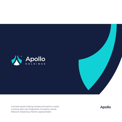 Apollo Design von Ajiswn