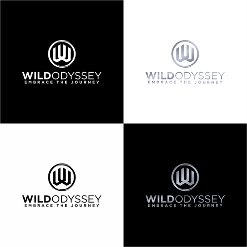 Bold and luxury logo for Mercedes G Wagon rental car Design by RedvyCreative