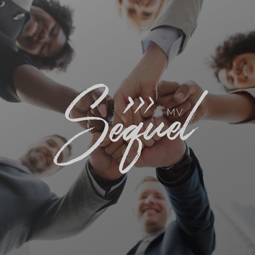 Creative Agency Logo - Help us design our future! Design by pemacreative