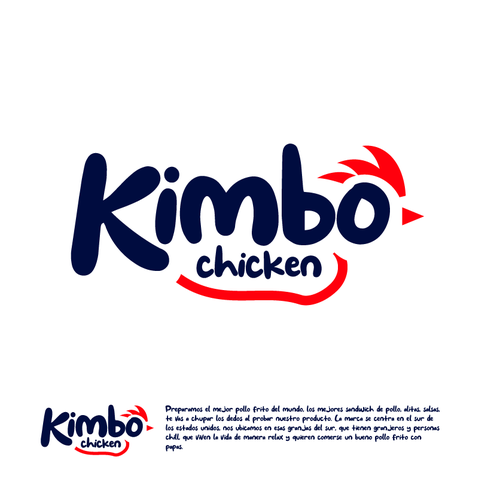 Kimbo Challenge Design by NextLevelSES