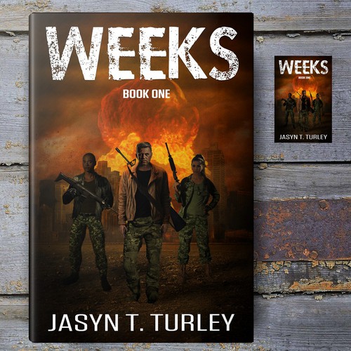 Design finalista por CANDesigner