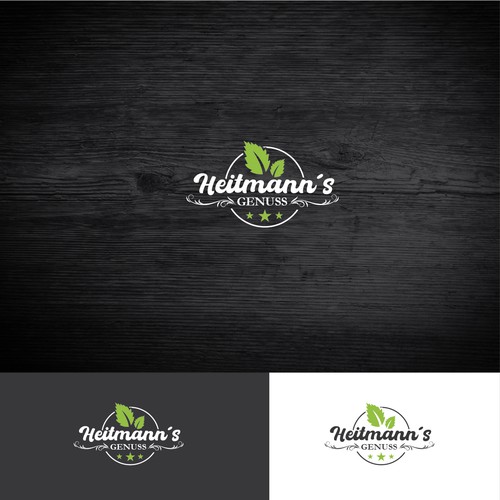 Logo design contest entry by Pixel-Power