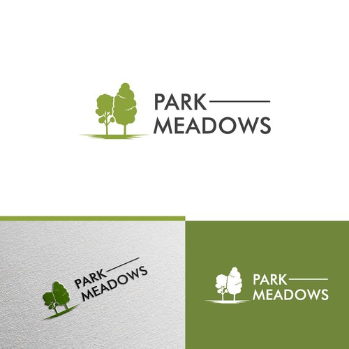 Desing a new logo for a rebrand for an apartment complex! Design by Elite Craters