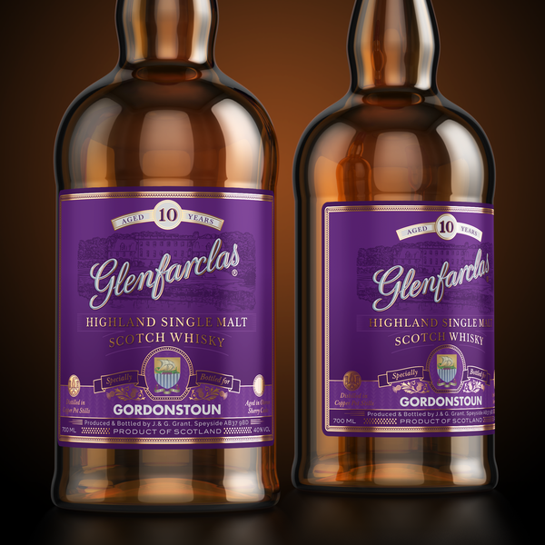 Glenfarclas