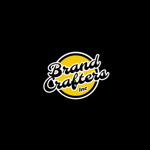 We need a captivating logo for a branded apparel and promo company Design by Lefty Project