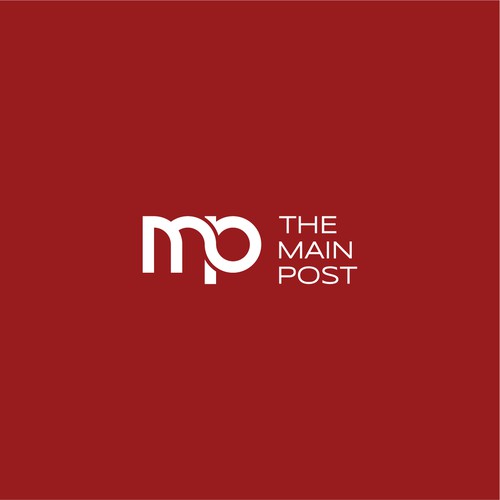 The Main Post, Inc. Design by ESIXA