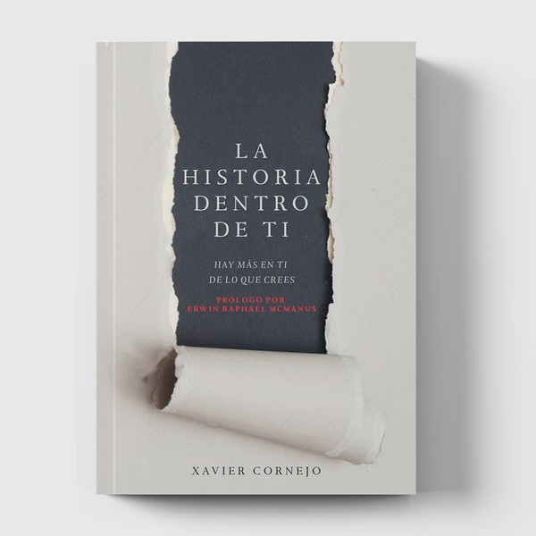 Diseño de betiobca titulado "book cover for writers"