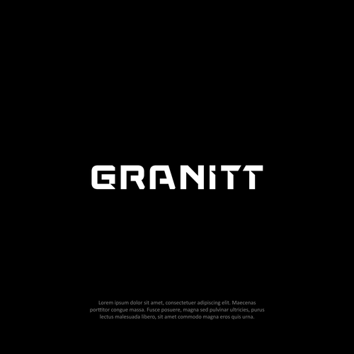 Logo to represent cybersecurity for high-risk people Design by Imanfine