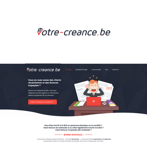 Logo design contest entry by ♥ eunoia