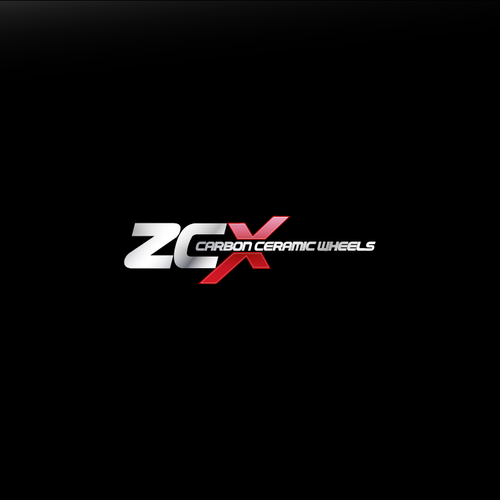 ZeroCx Carbon-Ceramic Wheels Design by dvk