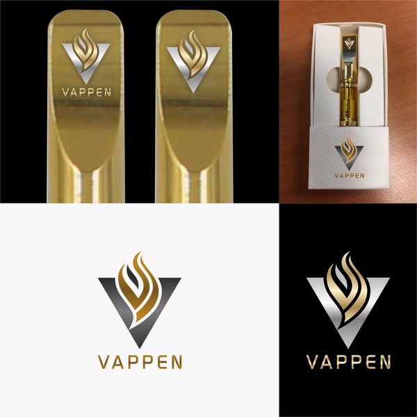 Design by Norayr titled "Nameless Vape Pen Design"