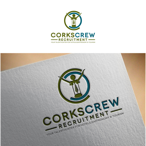 Logo design contest entry by responsif