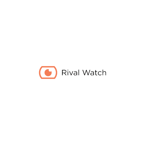 Design a logo for a Competitor Monitoring Website Design von Prinkart
