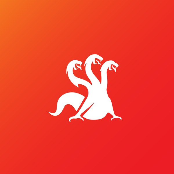 Design entry for "Hydra"