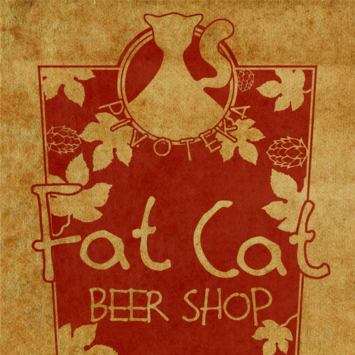 Create a cool as hell logo for a cool as hell beer shop! Design by Wolf Studios
