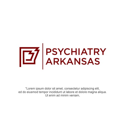 Logo needed for medical practice opening in Arkansas Design by Art_Nesia™