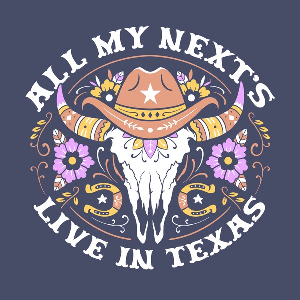 Design by Heartless titled "Cowboy Girl"