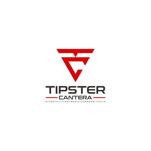 Crea un logo per un Contest sui Tipster Design by MoeYec