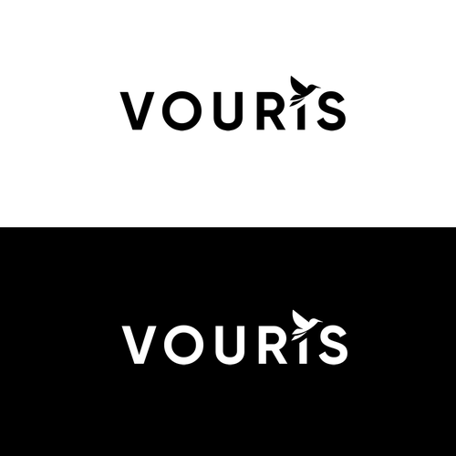 Logo refresh Design by Dzynz