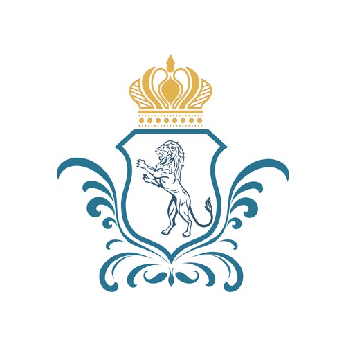 Design Keane Family Crest di Xnine