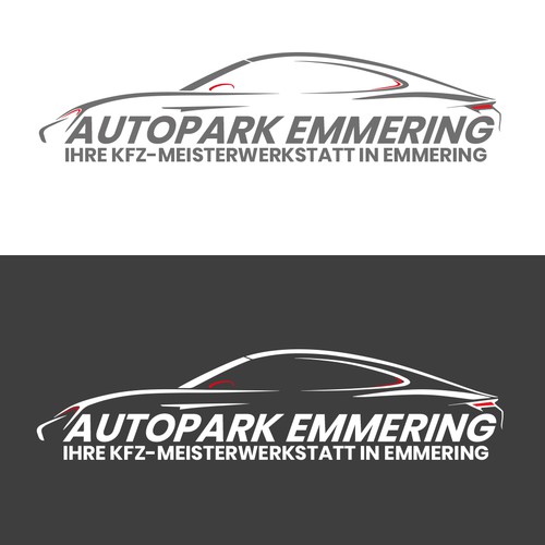  contest entry by weiss-grafikdesign