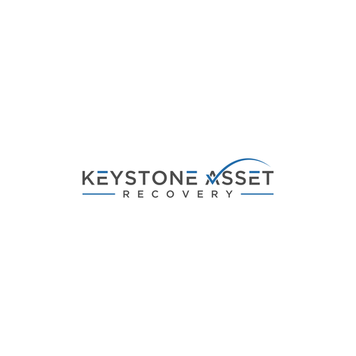 Keystone asset Recovery this is a high level auto repossession company Design by kentring Manik