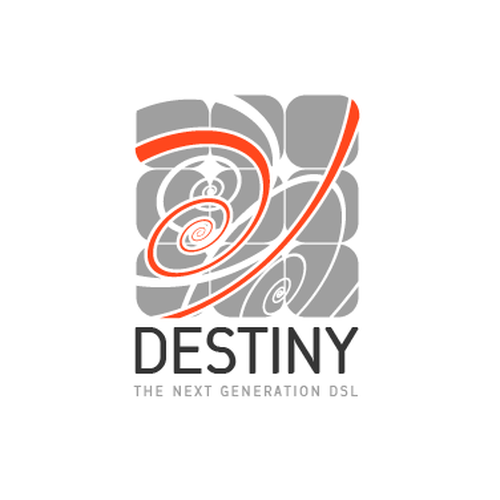 destiny Design por Mawrk