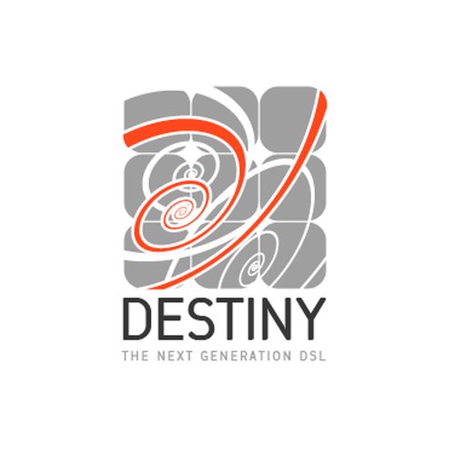 destiny Ontwerp door Mawrk