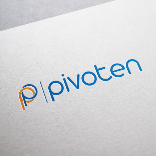 Pivoten Design by Christian Mihai