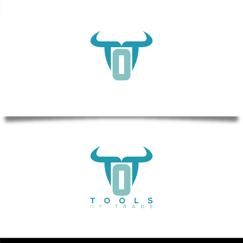 Tools of Trade Logo Ontwerp door cloudesign.id