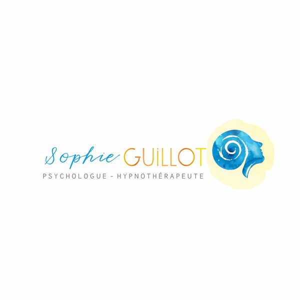 Design by fica titled "logo design for a hypnotherapeute"