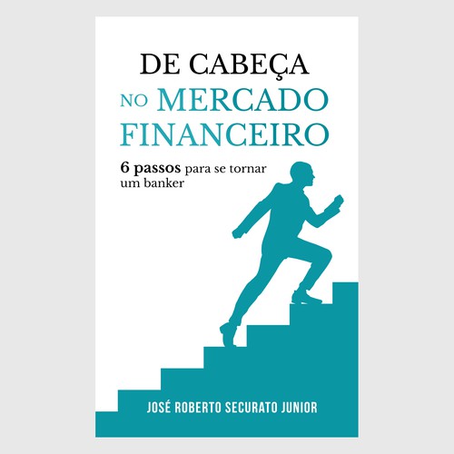 Feedback guaranteed! Help us create the book cover that will change lives!! Design by Hisna