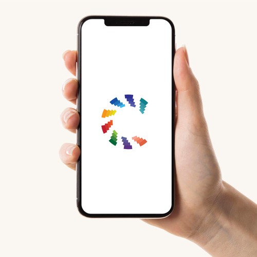 Personalized Print Products - sold on Amazon - Simple Brand Logo Needed Design by rouf_art