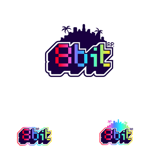 Design cool logo for gaming community Design by David Zurita