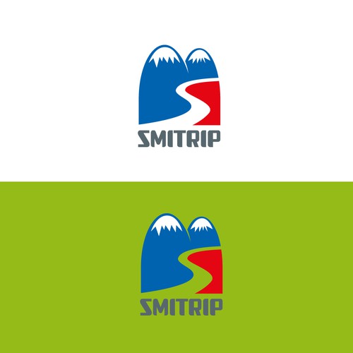 Logo design contest entry by juanoli33