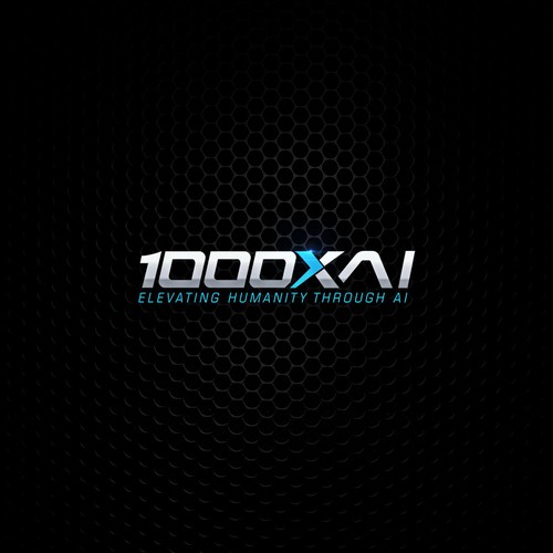 1000x AI Design by ✅archerwarrior™