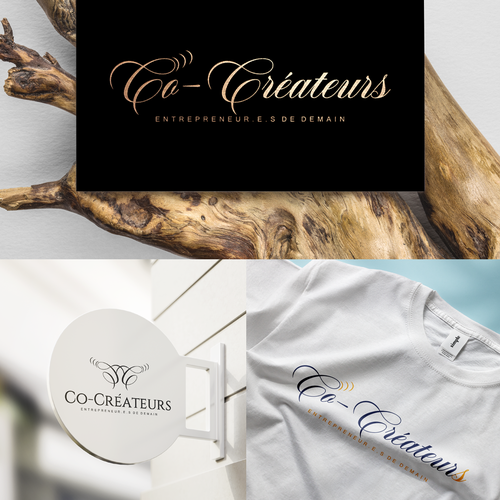  contest entry by Artcho