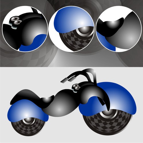 Design the Next Uno (international motorcycle sensation) Design by Tai Creatives