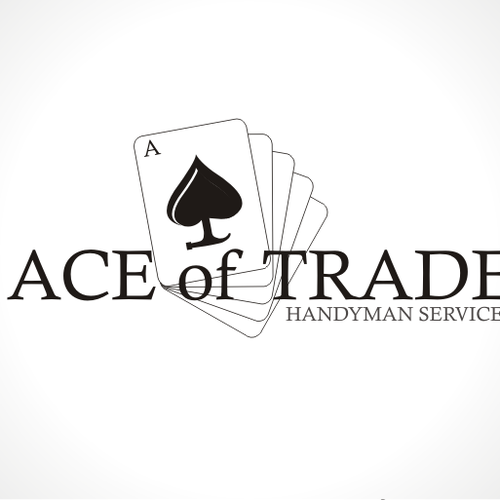 Ace of Trades Handyman Services needs a new design Design por superbog