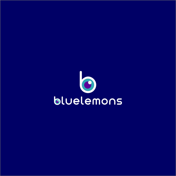 Design by M1kuu titled "bluelemons"
