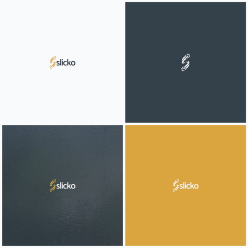 Geonixさんのロゴデザインコンペへのエントリー