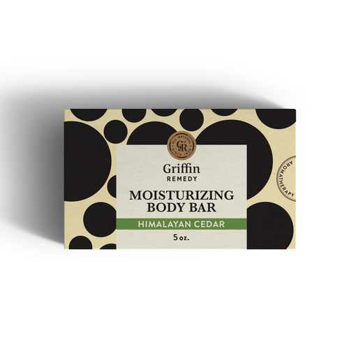 Bar Soap Design by EffieK