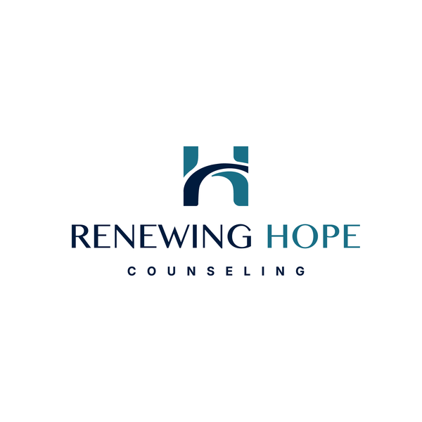 Renewing Hope Counseling Logo