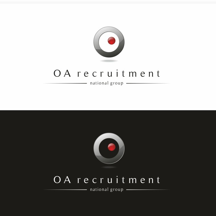 Recruitment Logos - Free Recruitment Logo Ideas, Design & Templates