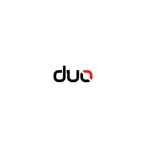 Duo | New Email+SMS service provider Design by CyberWolf™