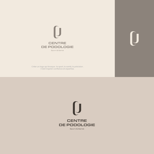 Logo design contest entry by PH.studiodesign