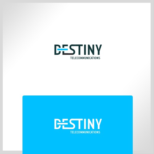 destiny Ontwerp door Blueeeeee